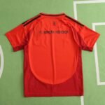 2425 season Bayern Munich home Kids kit - Image 6