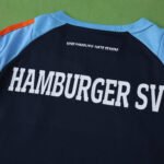 2526 season Hamburger SV Concept version Fan version - Image 16