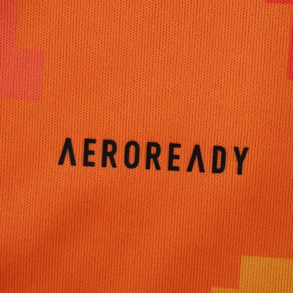 2526 season Paris FC Concept version Kids kit - Billede 7