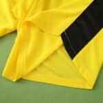 2526 season Borussia Dortmund home Player version shorts - Image 7