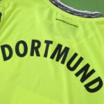 2526 season Borussia Dortmund Concept version Player version - Image 14