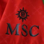 2425 season A.C. Milan x OFF-WHITE Kids kit - Image 16