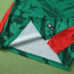 2526 season Cameroon home Player version - Image 8