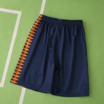 1994 season Spain home retro Kids kit - Image 10