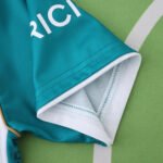 2526 season SV Werder Bremen Concept version Fan version - Image 8