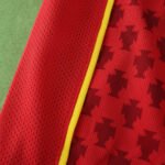 2004 Portugal home retro Kids kit - Image 9