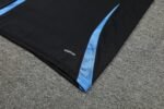 2425 Argentina Training clothes suit Short sleeve Fan version - Image 5