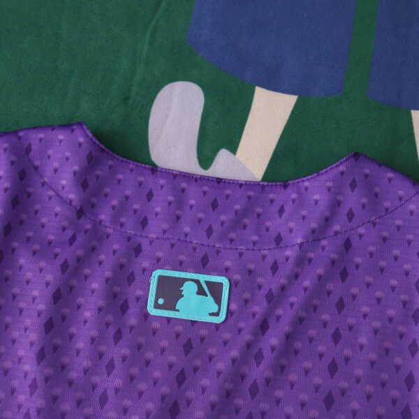 2025 MLB Arizona Diamondbacks - Afbeelding 14