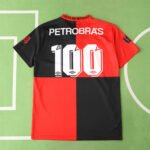 9495 season CR Flamengo Commemorative Edition retro Fan version - Image 15