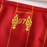 2425 season Liverpool home Fan version - Image 8