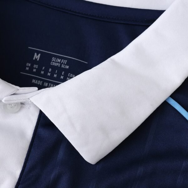 2526 season Paris FC home fans version - immagine 3