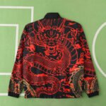 2425 Real Madrid CF Wear on both sides windbreaker - Image 14