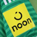 2526 season Newcastle United F.C. away Fan version - Image 10