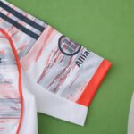 2526 season Fußball-Club Bayern München away Kids kit - Image 6