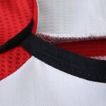0607 A.C. Milan away retro Kids kit - Image 3
