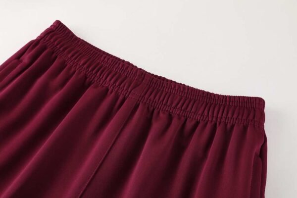 2425 Paris Saint-Germain F.C. green Long zipper jacket set - Imagem 6