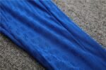 2425 F.C. Internazionale Milano blue Training suit set Player version - Image 4