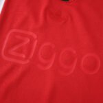 2526 season AFC Ajax Concept version Long sleeved Fan version - Image 3