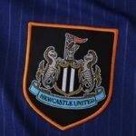 2526 season Newcastle United F.C. third Fan version - Image 3