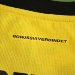 2526 season Borussia Dortmund home Kids kit - Image 14