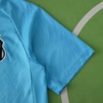 2526 Season Santos FC Third Fan version - Image 4