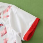 2425 season RB Leipzig home Kids kit - Image 17