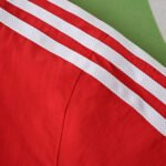 2025 Liverpool Wear on both sides windbreaker - Image 20