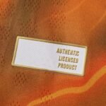 2526 season A.S. Roma away Player version - Image 8