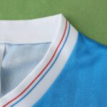 1990 season Olympique de Marseille away retro Fan version - Image 2