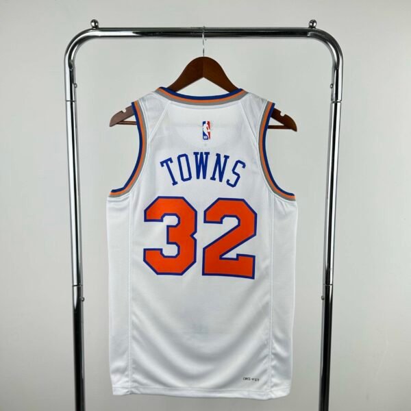 NBA New York Knicks 32#TOMNS - Imagem 5