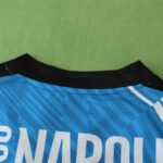2425 season S.S.C. Napoli Training shirt Fan version - Image 11