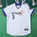 2025 MLB HoustonAstros 3#PENA