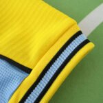 9899 season S.S. Lazio third retro Fan version - Image 7