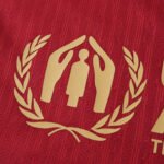 2425 season FC Barcelona / Barça home Long sleeved Player version - Image 13