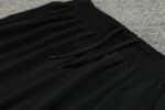 2425 Borussia Dortmund Yellow Black  Training suit set - Image 3