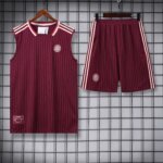 2526 season Fußball-Club Bayern München Training clothes suit vest Fan version - Image 4