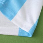 1996 season Argentina home retro Kids kit - Image 11