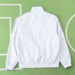 2425 Real Madrid CF Wear on both sides windbreaker - Image 19