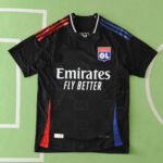 2425 season Olympique Lyonnais away Player version