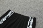 2425 Arsenal F.C. black Training suit set - Image 5