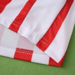 2526 season Atletico Madrid home Kids kit - Image 19