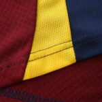 2425 season  A.S. Roma third  Kids kit - Image 15