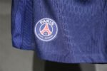 2425 season Paris Saint-Germain F.C. home Player version short - Image 5
