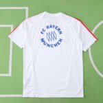 2526 season Fußball-Club Bayern München Concept version Fan version - Image 13