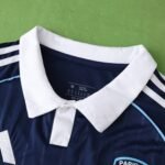 2526 season Paris FC home fans version - immagine 2