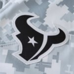 2024 NFL Houston Texans Tribute Version 7#STROUD - Imagem 11