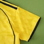 2526 season Al-Nassr FC home Kids kit - Image 5