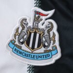 2526 season Newcastle United F.C. home Kids kit - Image 4