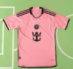 2425 season Inter Miami CF home Player version