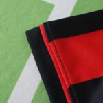 9697 A.C. Milan home retro Kids kit - Image 7